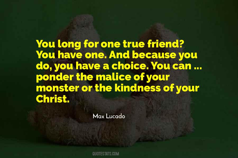 Max Lucado Quotes #1039506