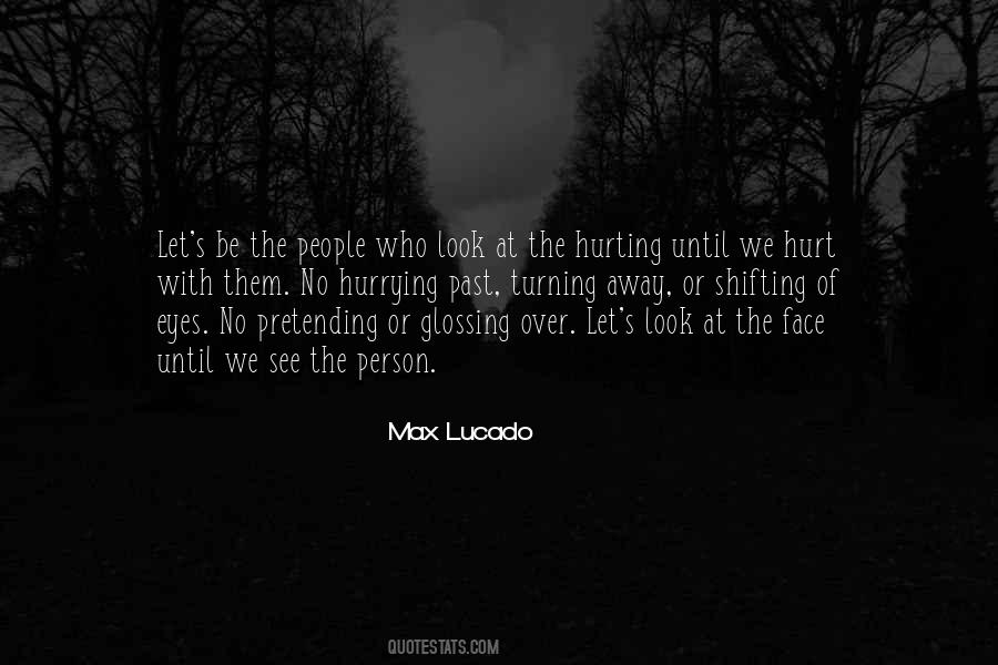 Max Lucado Quotes #1435127