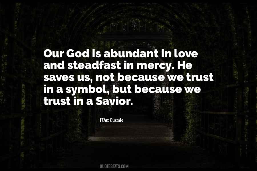 Max Lucado Quotes #1691273