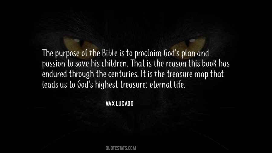 Max Lucado Quotes #179213