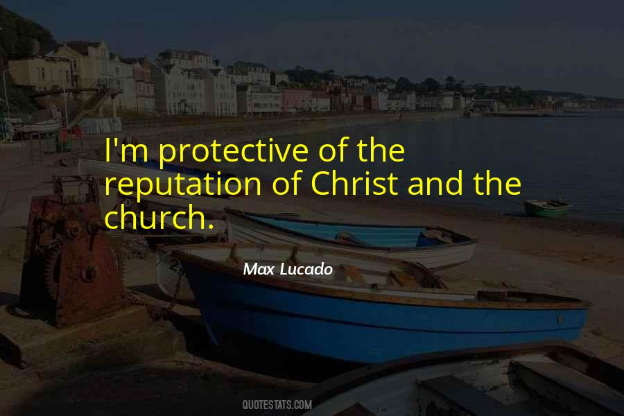 Max Lucado Quotes #294892