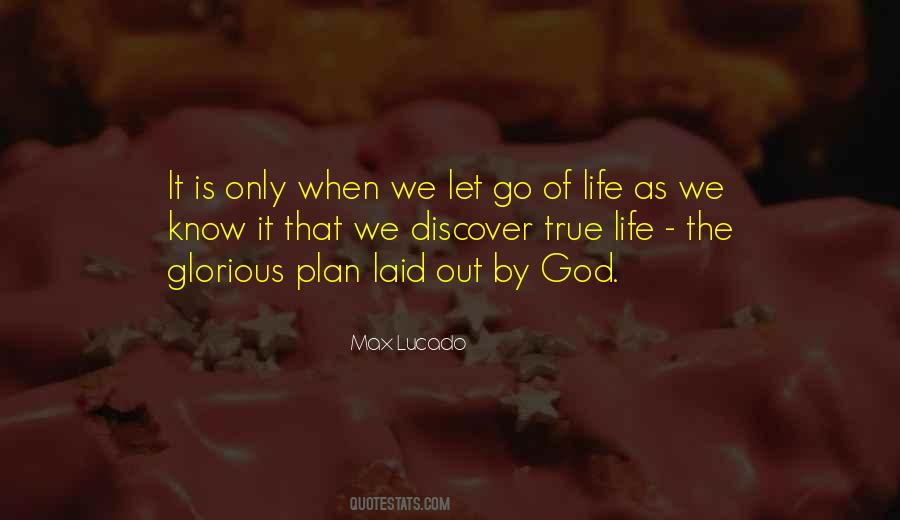 Max Lucado Quotes #513174