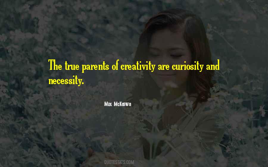 Max McKeown Quotes #1646262