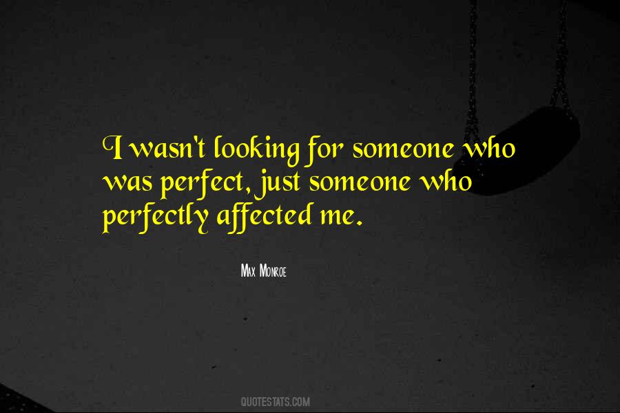 Max Monroe Quotes #169936