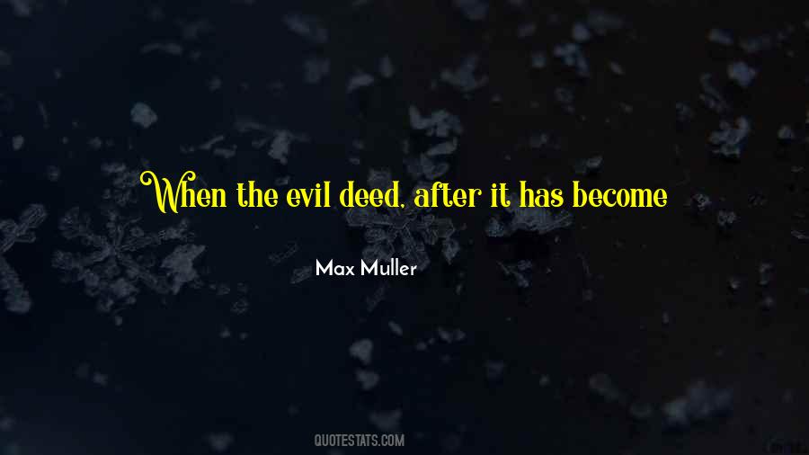 Max Muller Quotes #1002509