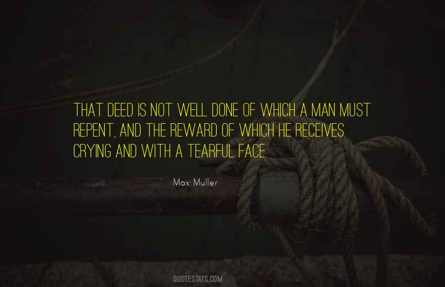 Max Muller Quotes #1101553