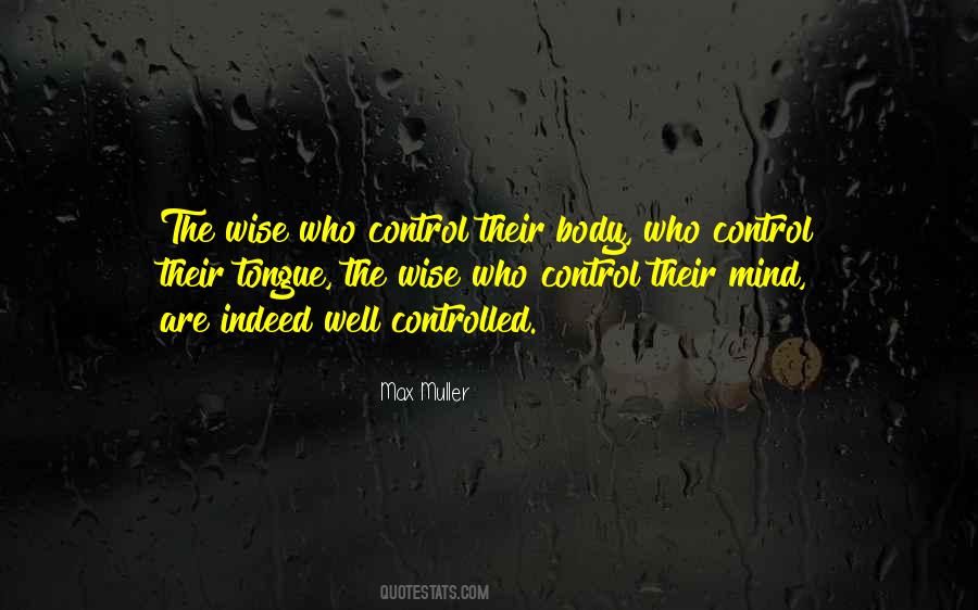 Max Muller Quotes #1429175