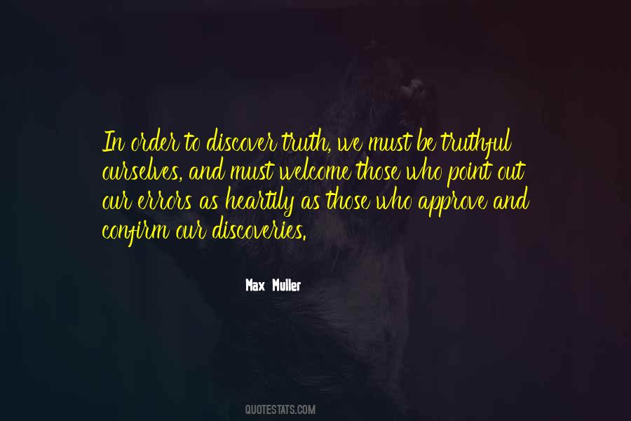 Max Muller Quotes #1496381