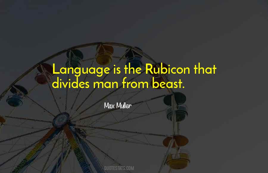 Max Muller Quotes #1648499