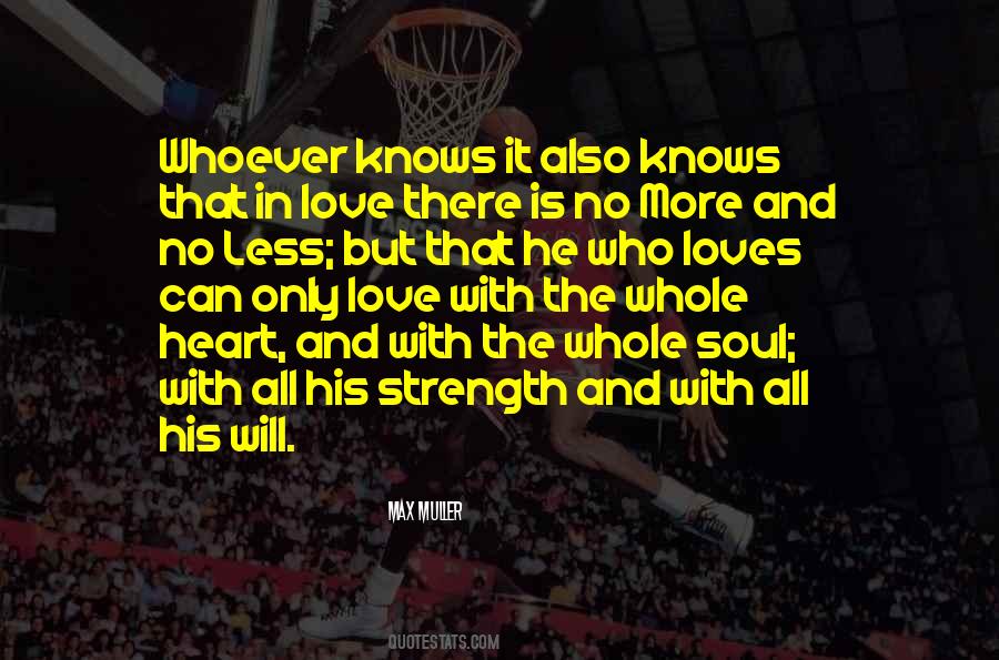 Max Muller Quotes #1715001
