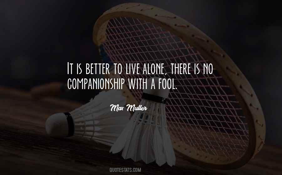 Max Muller Quotes #184720
