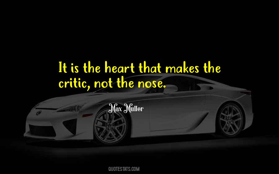 Max Muller Quotes #328011