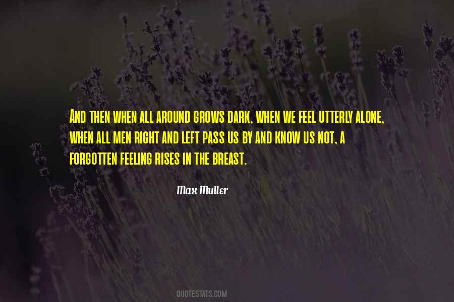 Max Muller Quotes #350171