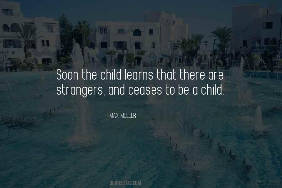 Max Muller Quotes #39568