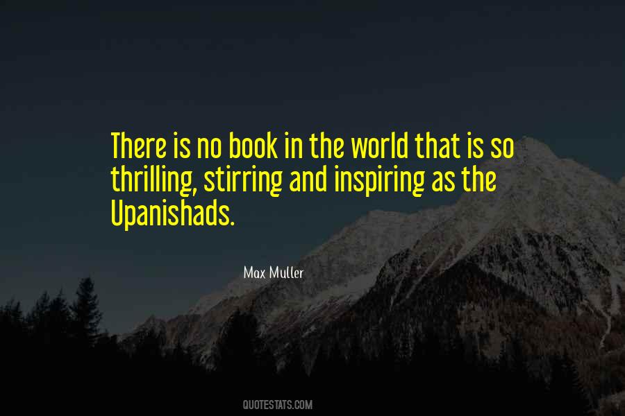 Max Muller Quotes #516247