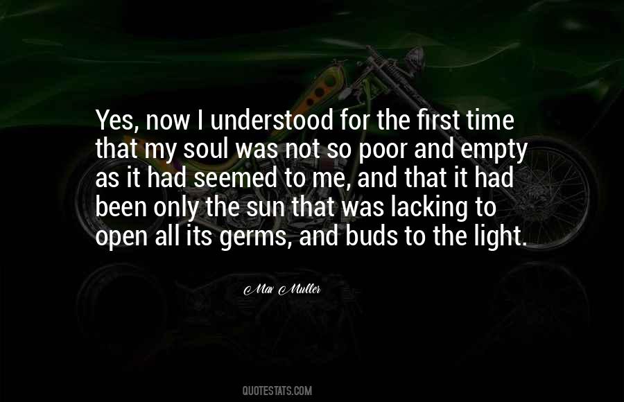 Max Muller Quotes #580542