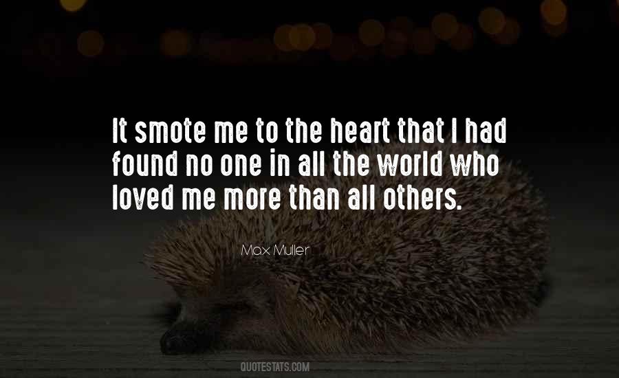 Max Muller Quotes #933834