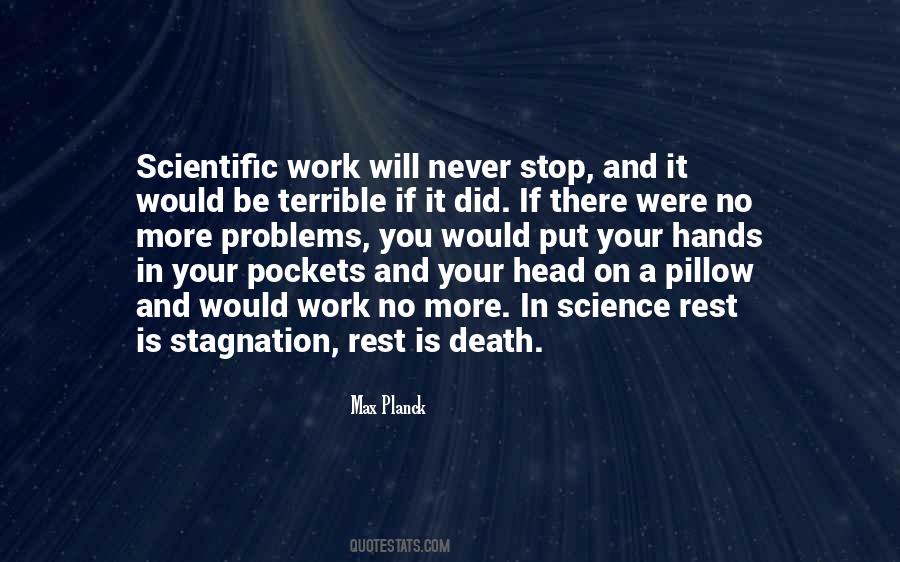 Max Planck Quotes #1351797