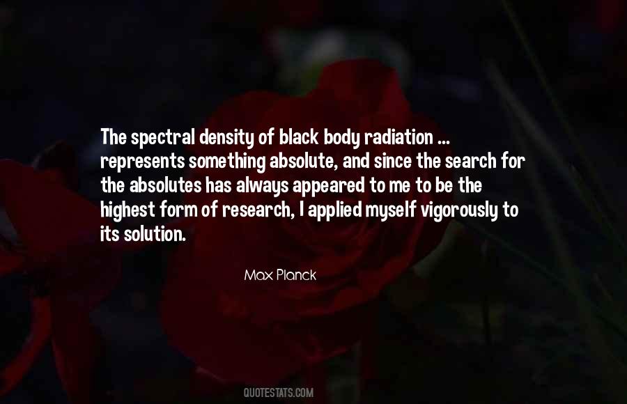 Max Planck Quotes #1461543