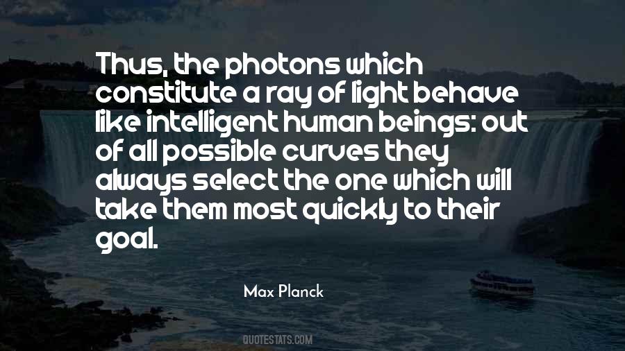 Max Planck Quotes #761091