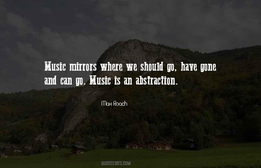 Max Roach Quotes #550115