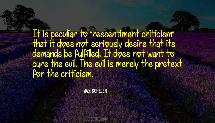 Max Scheler Quotes #1628080