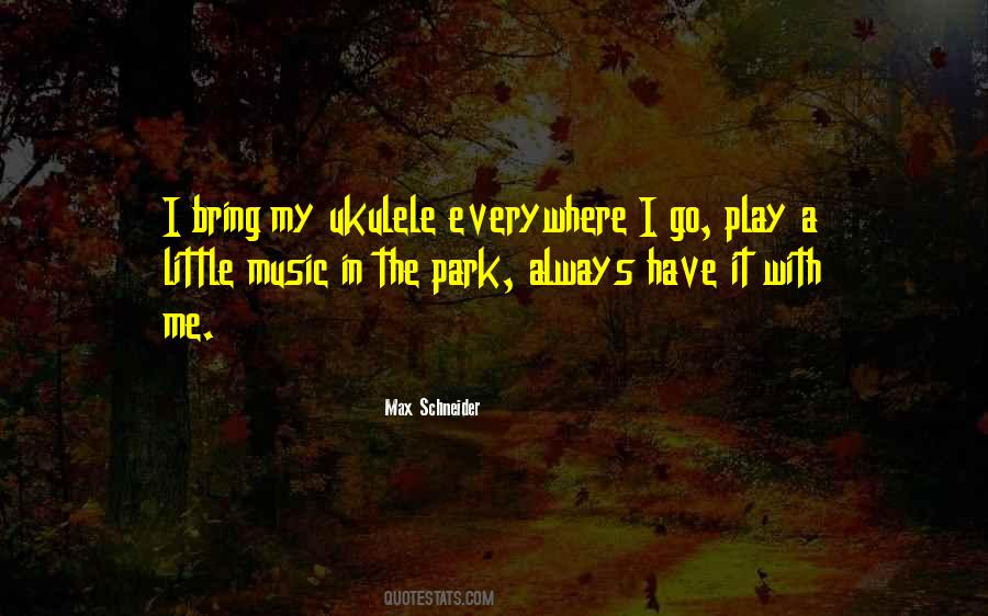 Max Schneider Quotes #840223 Max Schneider Quotes #840223