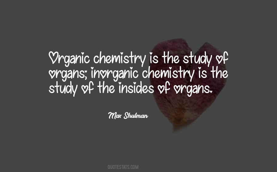 Max Shulman Quotes #140906 Max Shulman Quotes #140906