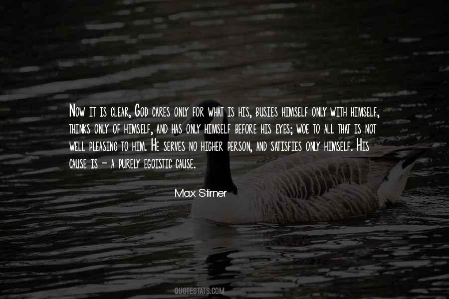 Max Stirner Quotes #1855558