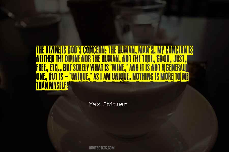 Max Stirner Quotes #326203