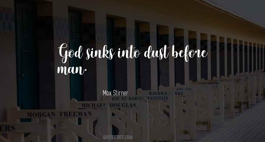 Max Stirner Quotes #442450