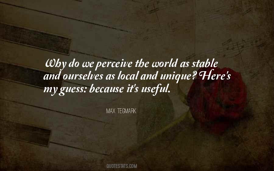 Max Tegmark Quotes #89452
