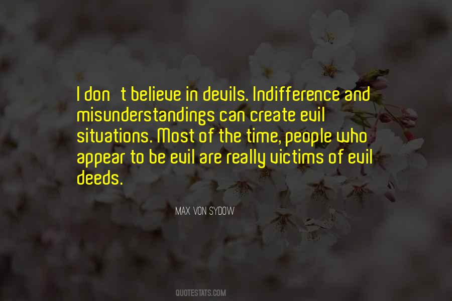 Max Von Sydow Quotes #303192