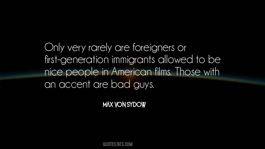 Max Von Sydow Quotes #753167