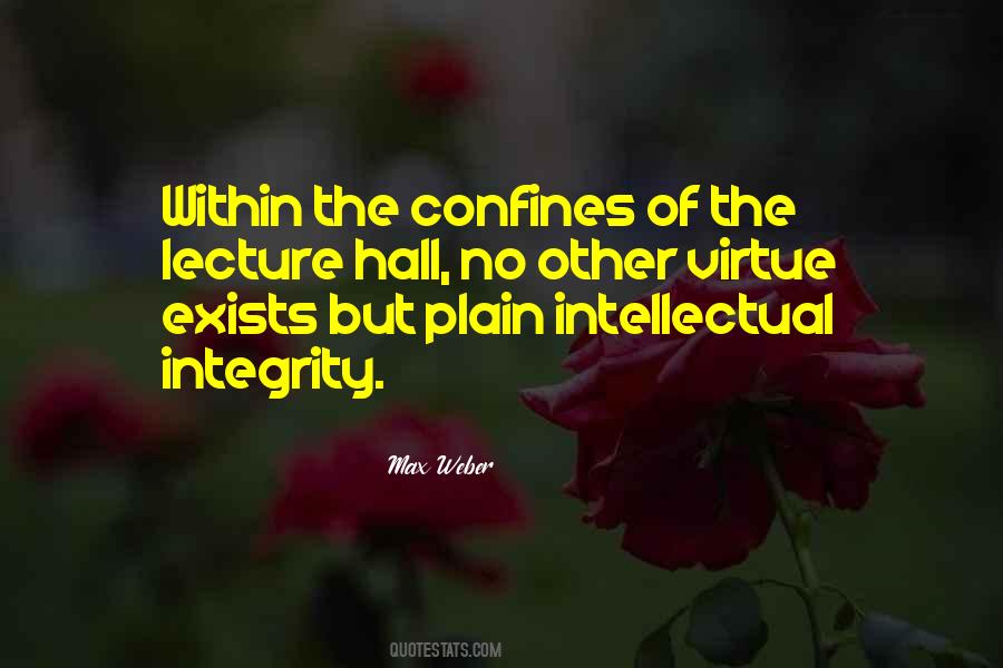 Max Weber Quotes #1208474