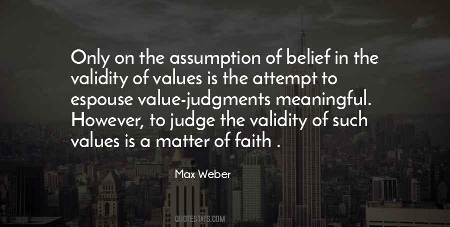 Max Weber Quotes #1223591