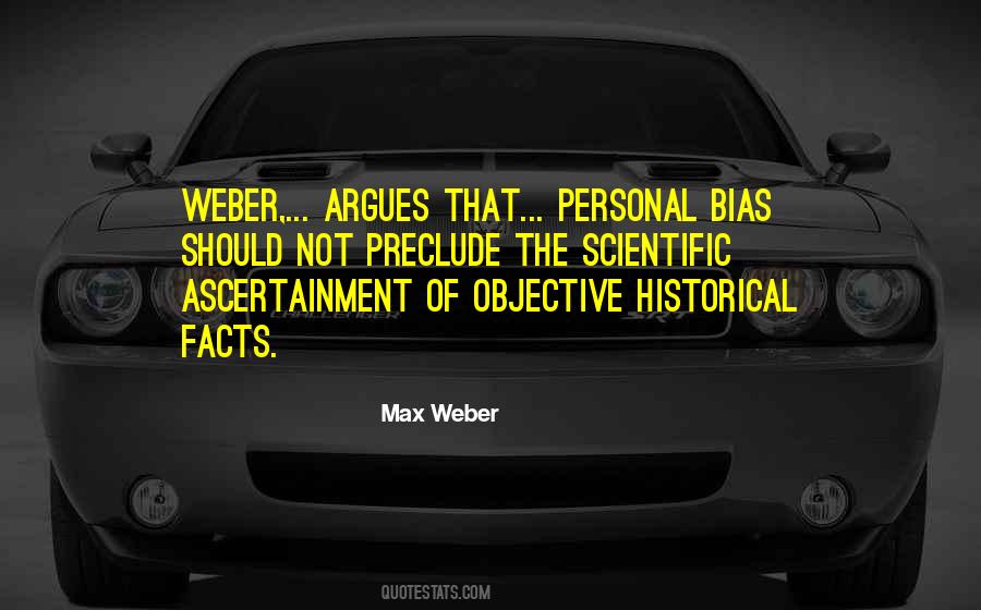 Max Weber Quotes #1225434