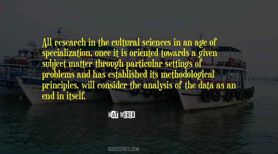 Max Weber Quotes #1240164