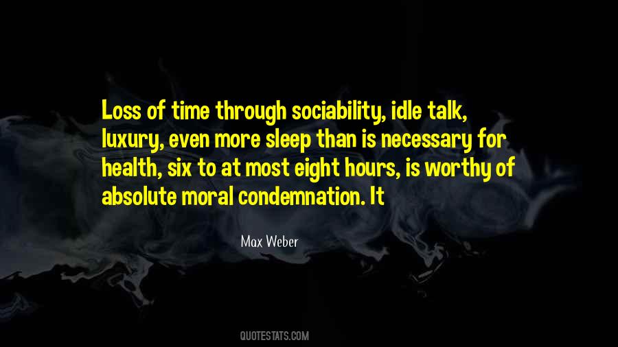 Max Weber Quotes #1240914