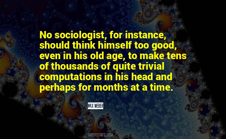 Max Weber Quotes #1305584