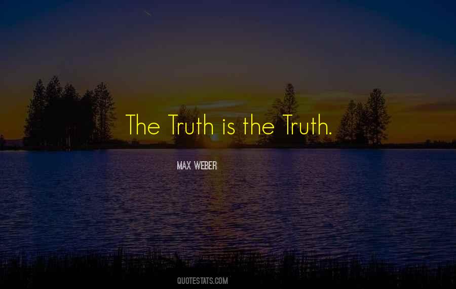 Max Weber Quotes #1359302