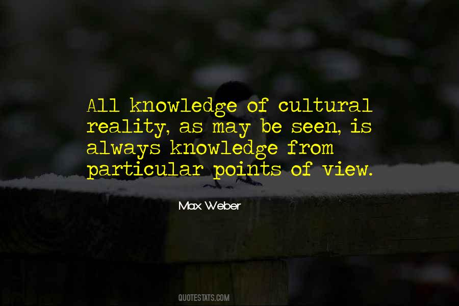 Max Weber Quotes #1438680