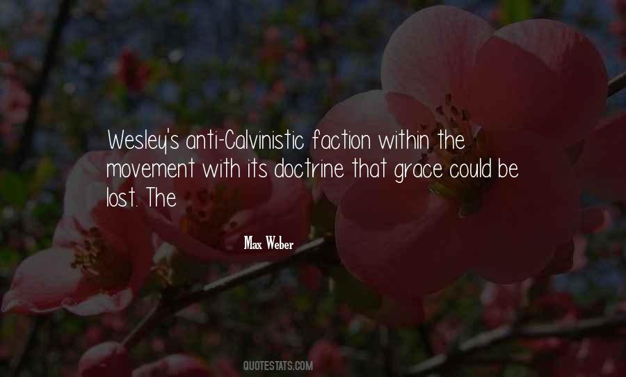 Max Weber Quotes #1447249