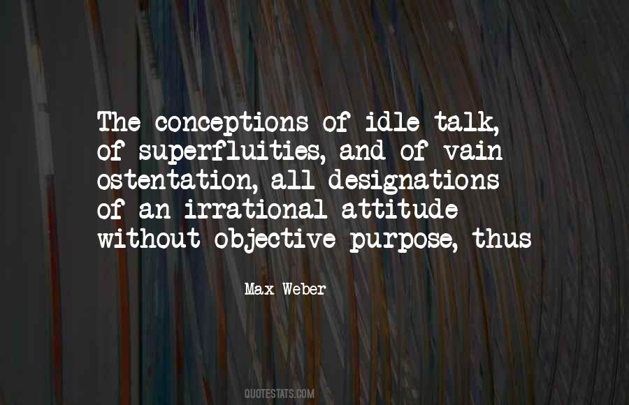 Max Weber Quotes #1496961