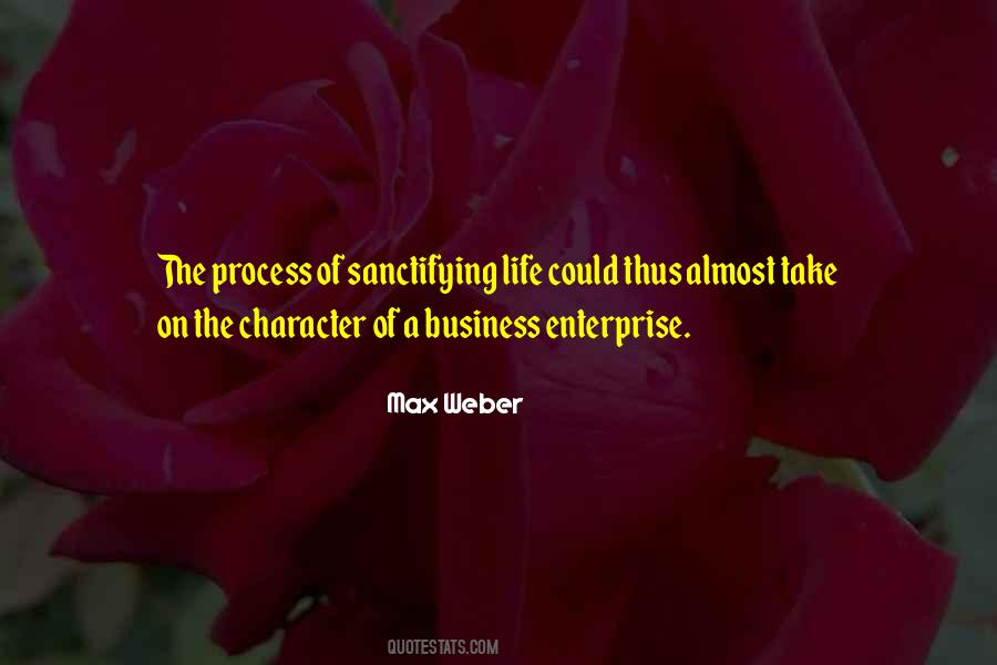 Max Weber Quotes #1580574