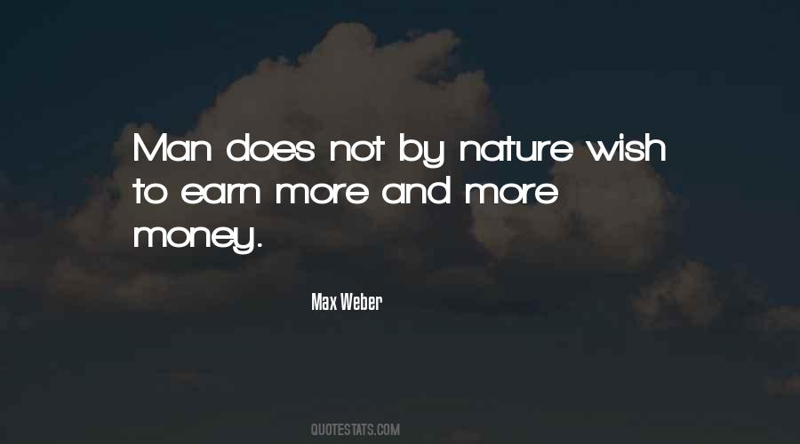 Max Weber Quotes #1635039