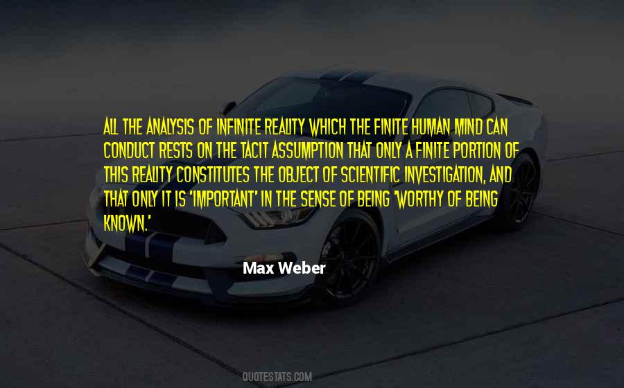 Max Weber Quotes #165194