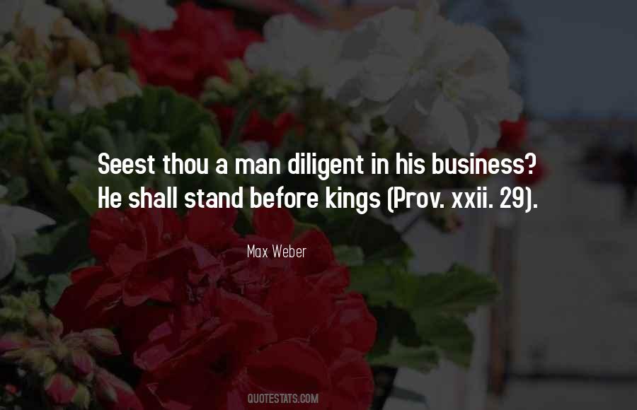 Max Weber Quotes #1657139