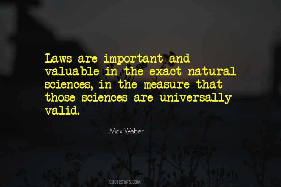 Max Weber Quotes #171504