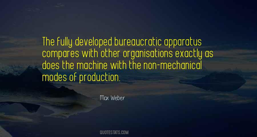 Max Weber Quotes #179508